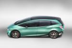 Honda Concept S 2012 года